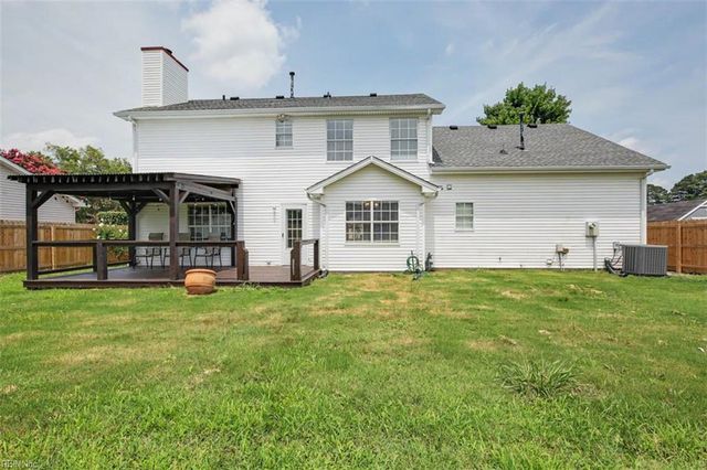 884 Levy LOOP, Virginia Beach, VA 23454