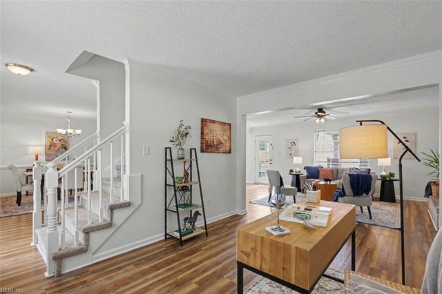 884 Levy LOOP, Virginia Beach, VA 23454