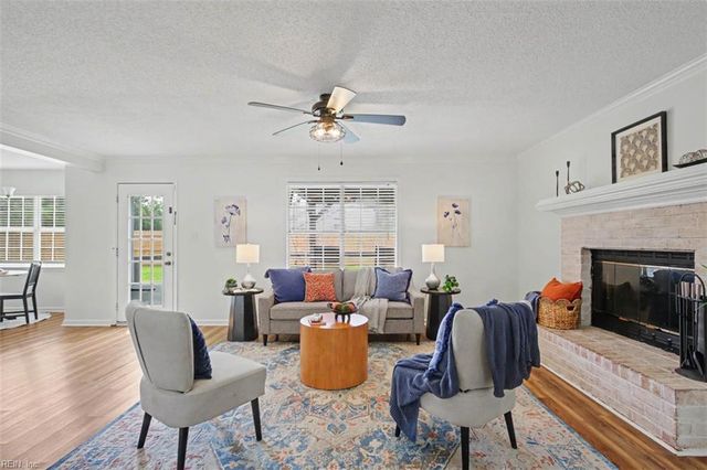 884 Levy LOOP, Virginia Beach, VA 23454