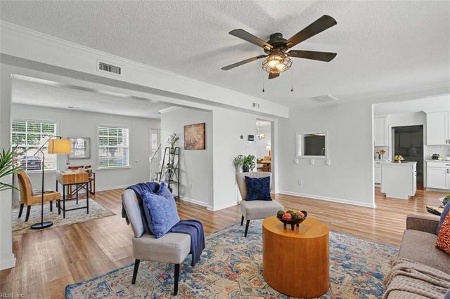 884 Levy LOOP, Virginia Beach, VA 23454