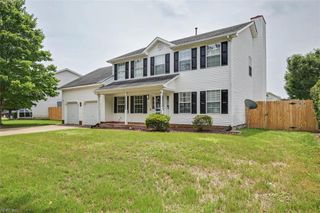 884 Levy LOOP, Virginia Beach, VA 23454