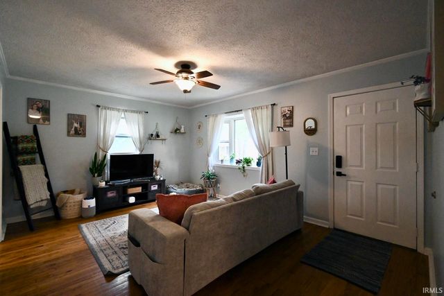 1209 S 14th Street, Lafayette, IN 47905