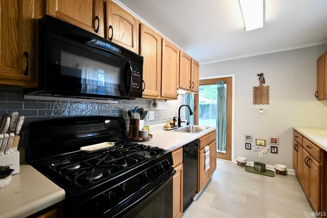 1209 S 14th Street, Lafayette, IN 47905