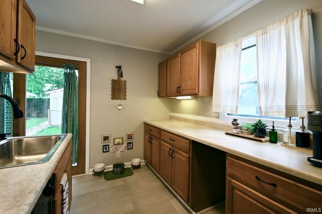 1209 S 14th Street, Lafayette, IN 47905