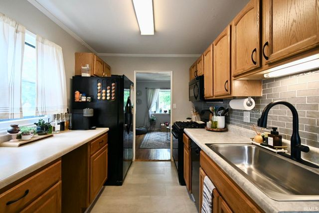 1209 S 14th Street, Lafayette, IN 47905