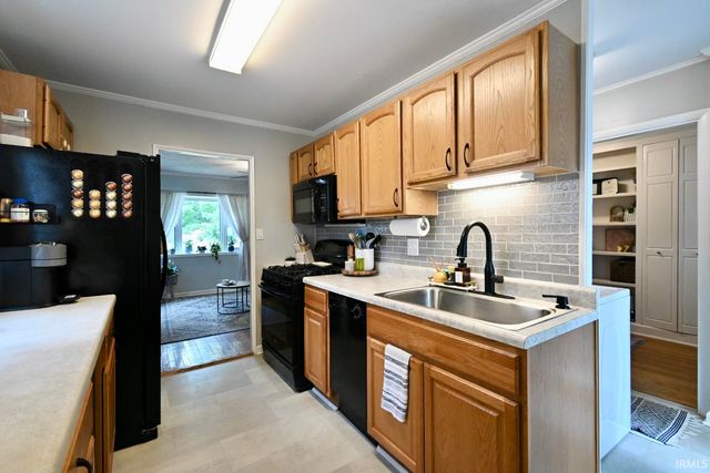 1209 S 14th Street, Lafayette, IN 47905