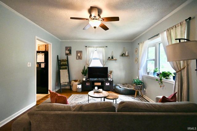 1209 S 14th Street, Lafayette, IN 47905