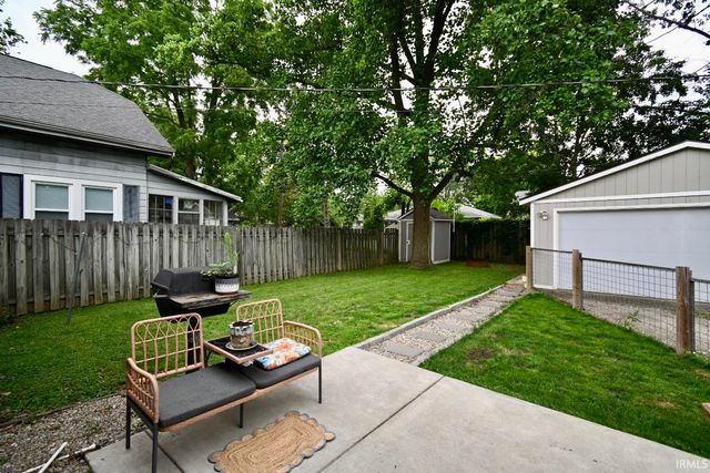 1209 S 14th Street, Lafayette, IN 47905