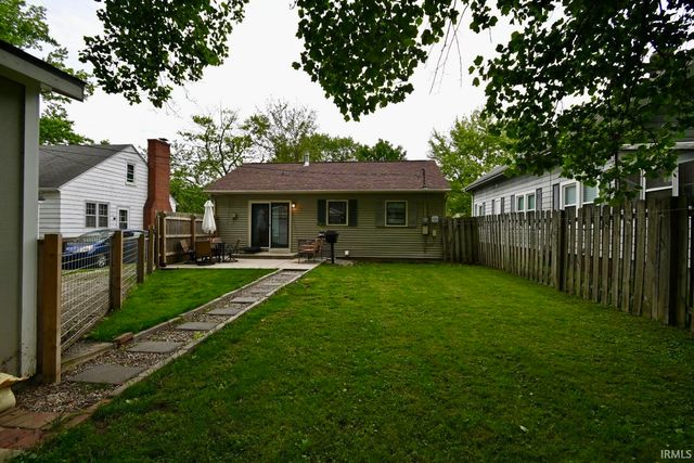 1209 S 14th Street, Lafayette, IN 47905