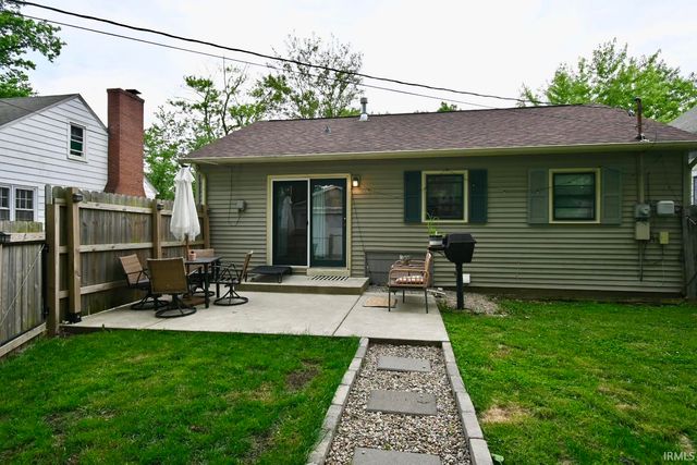 1209 S 14th Street, Lafayette, IN 47905