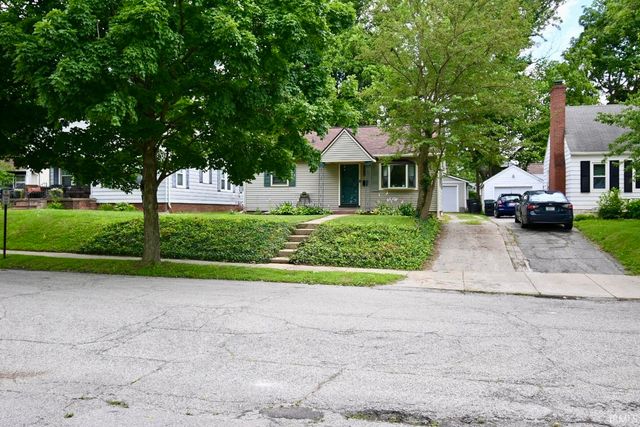 1209 S 14th Street, Lafayette, IN 47905
