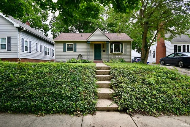 1209 S 14th Street, Lafayette, IN 47905
