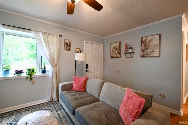 1209 S 14th Street, Lafayette, IN 47905