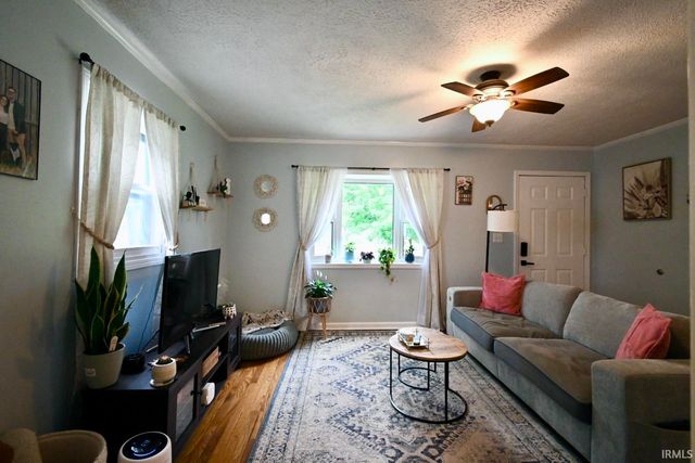 1209 S 14th Street, Lafayette, IN 47905