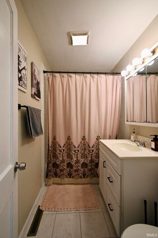 1209 S 14th Street, Lafayette, IN 47905