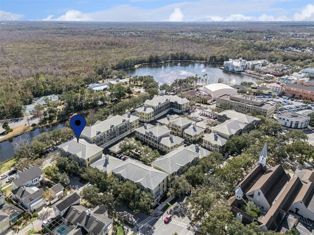 600 MULBERRY AVENUE 3308, Celebration, FL 34747