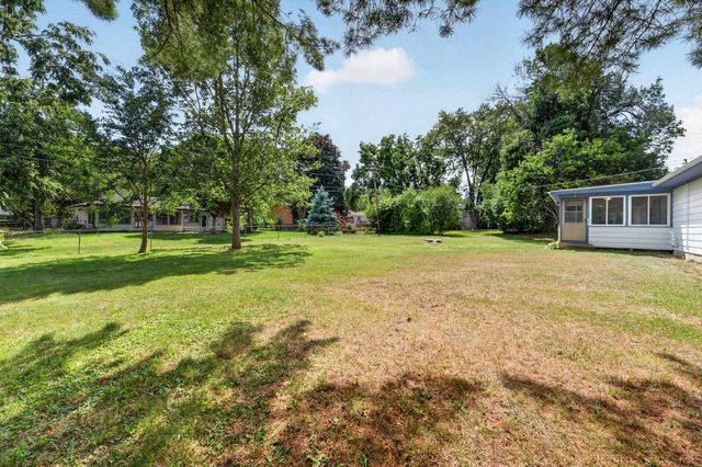5509 Raymond Road, Madison, WI 53711