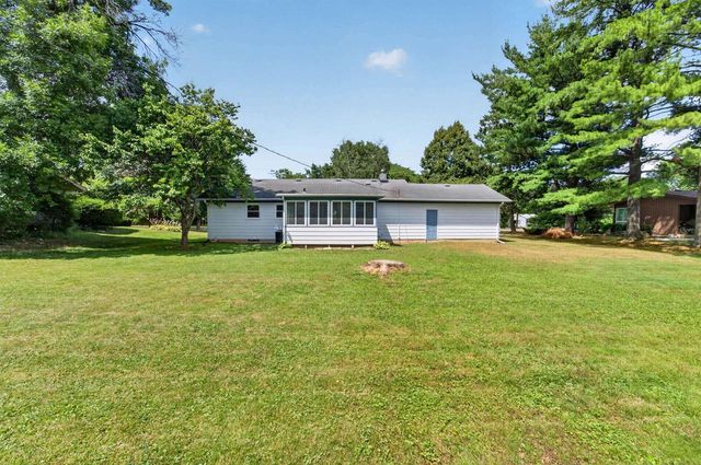 5509 Raymond Road, Madison, WI 53711