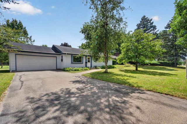 5509 Raymond Road, Madison, WI 53711
