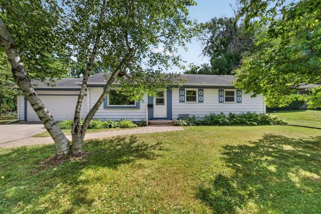 5509 Raymond Road, Madison, WI 53711