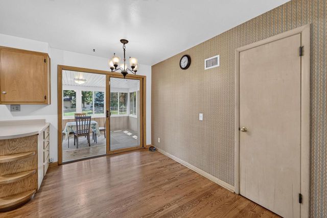 5509 Raymond Road, Madison, WI 53711