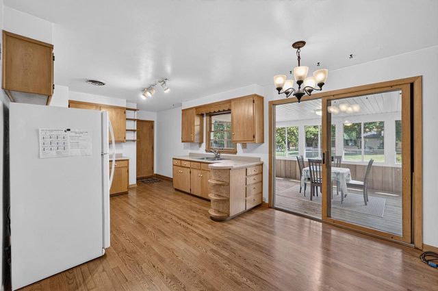 5509 Raymond Road, Madison, WI 53711