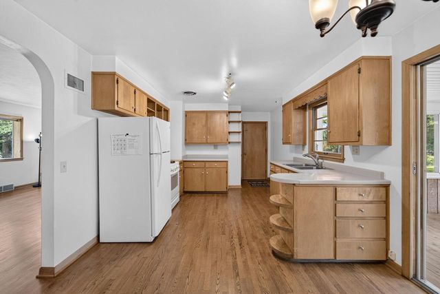 5509 Raymond Road, Madison, WI 53711