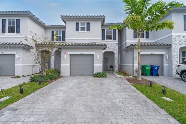 4613 NW 118th Avenue 4613, Coral Springs, FL 33076