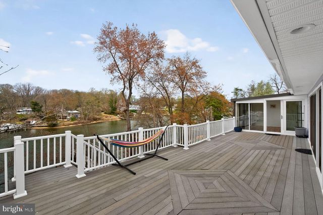 1526 PARK LN, Pasadena, MD 21122