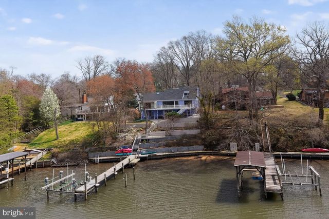 1526 PARK LN, Pasadena, MD 21122