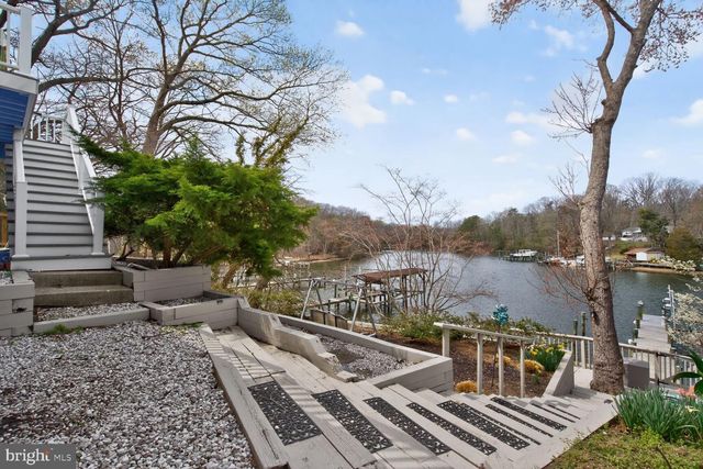 1526 PARK LN, Pasadena, MD 21122