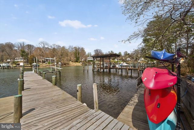1526 PARK LN, Pasadena, MD 21122