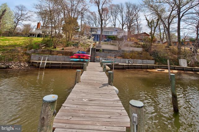1526 PARK LN, Pasadena, MD 21122