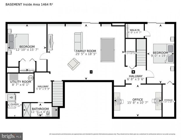 1526 PARK LN, Pasadena, MD 21122