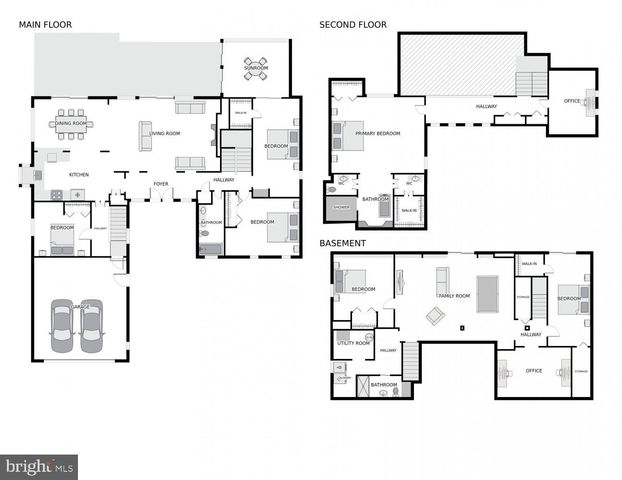 1526 PARK LN, Pasadena, MD 21122