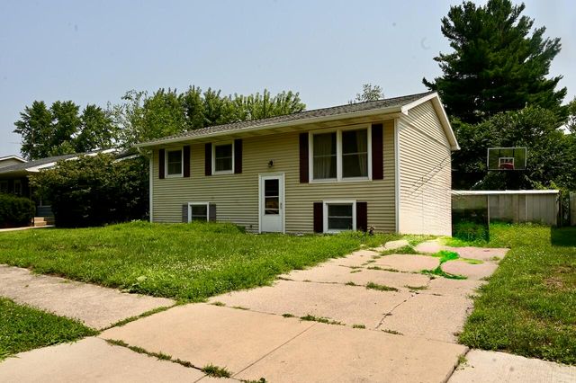 3610 Lexington Road, Michigan City, IN 46360