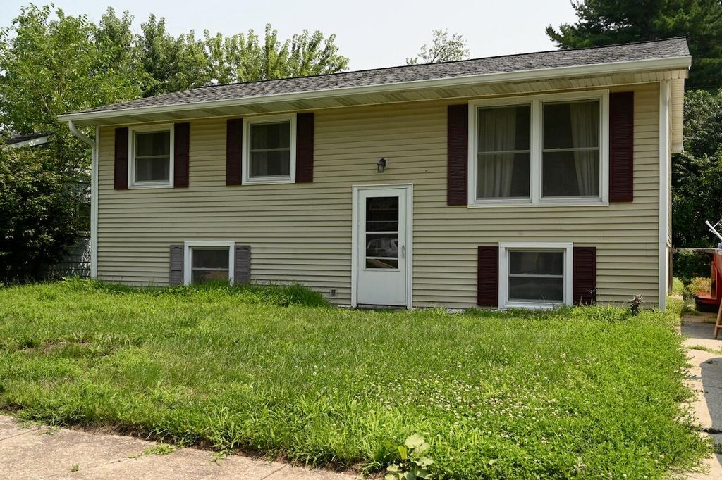 3610 Lexington Road, Michigan City, IN 46360