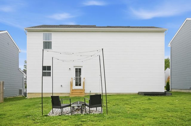226 London Avenue 226 London Avenue, Springfield, OH 45505