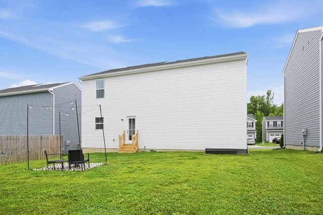 226 London Avenue 226 London Avenue, Springfield, OH 45505