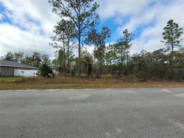 SW WINDING HILLS ROAD, Dunnellon, FL 34431