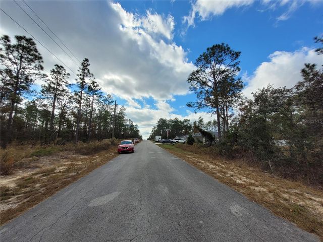 SW WINDING HILLS ROAD, Dunnellon, FL 34431