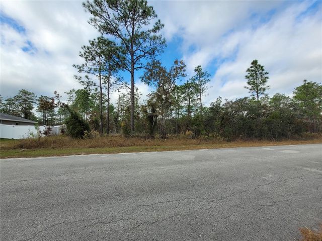 SW WINDING HILLS ROAD, Dunnellon, FL 34431