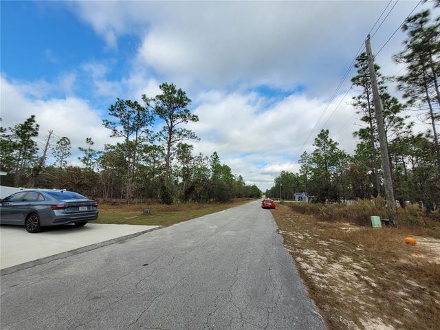 SW WINDING HILLS ROAD, Dunnellon, FL 34431