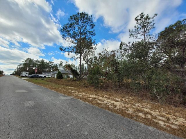 SW WINDING HILLS ROAD, Dunnellon, FL 34431