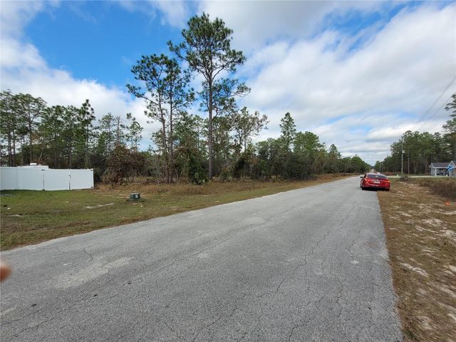 SW WINDING HILLS ROAD, Dunnellon, FL 34431