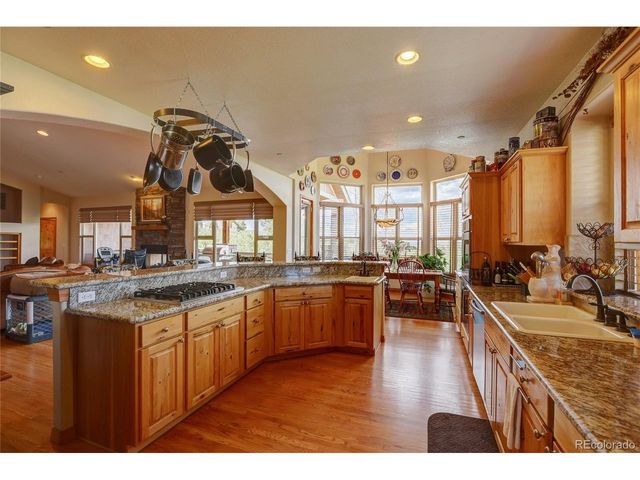 2941 Castle Butte Dr, Castle Rock, CO 80109