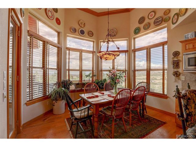 2941 Castle Butte Dr, Castle Rock, CO 80109