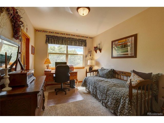 2941 Castle Butte Dr, Castle Rock, CO 80109