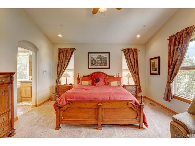 2941 Castle Butte Dr, Castle Rock, CO 80109