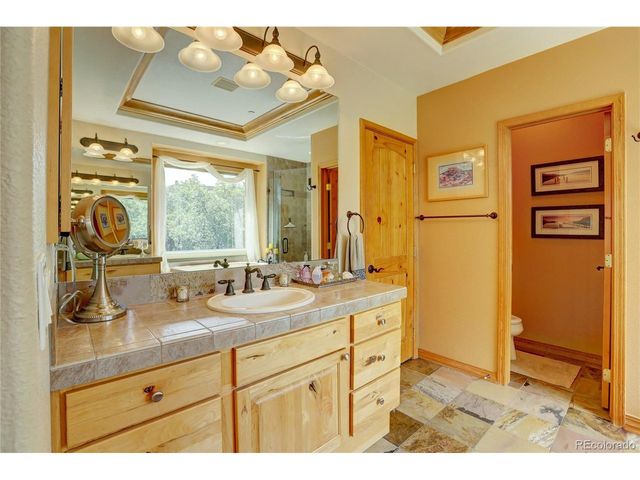 2941 Castle Butte Dr, Castle Rock, CO 80109
